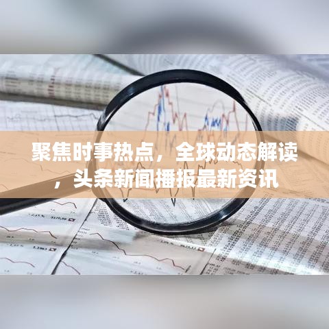 聚焦时事热点，全球动态解读，头条新闻播报最新资讯