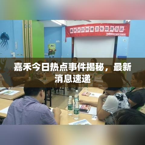 嘉禾今日热点事件揭秘，最新消息速递