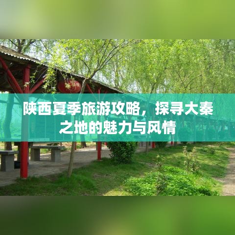 陕西夏季旅游攻略，探寻大秦之地的魅力与风情