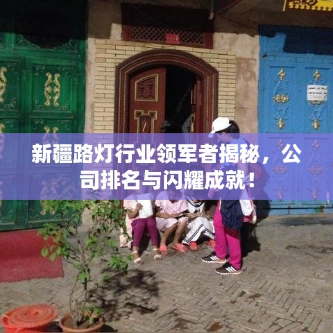 新疆路灯行业领军者揭秘，公司排名与闪耀成就！