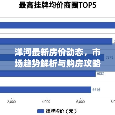 洋河最新房价动态，市场趋势解析与购房攻略
