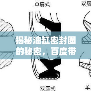 揭秘油缸密封圈的秘密，百度带你探索隐藏真相！
