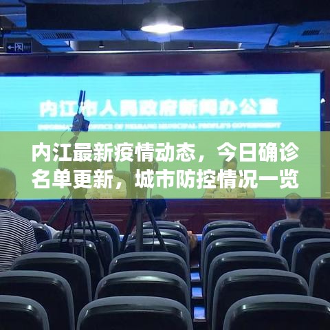 内江最新疫情动态，今日确诊名单更新，城市防控情况一览