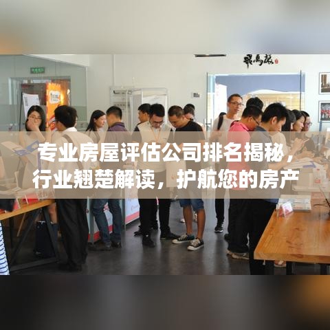 专业房屋评估公司排名揭秘，行业翘楚解读，护航您的房产价值评估！