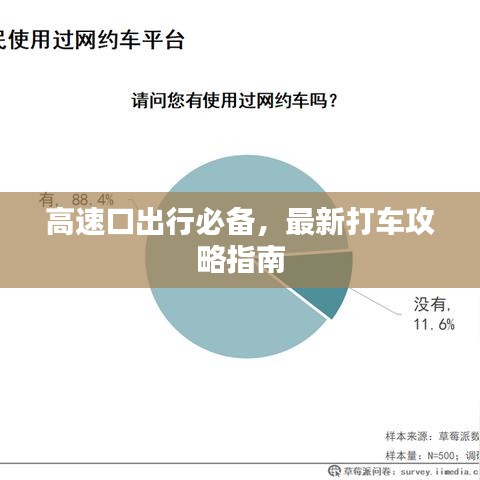 高速口出行必备，最新打车攻略指南