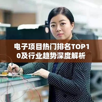 电子项目热门排名TOP10及行业趋势深度解析
