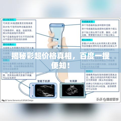 揭秘彩超价格真相，百度一搜便知！