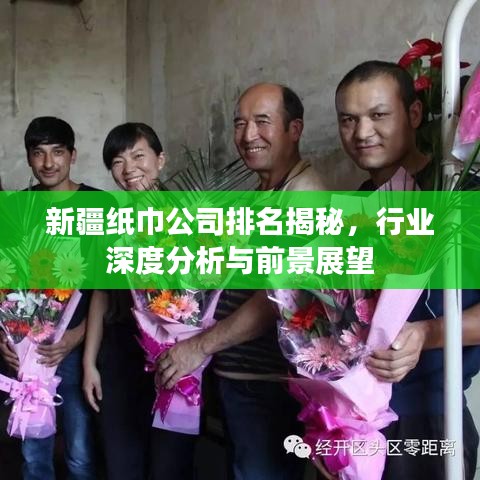 新疆纸巾公司排名揭秘，行业深度分析与前景展望