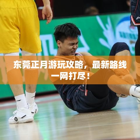 东莞正月游玩攻略，最新路线一网打尽！