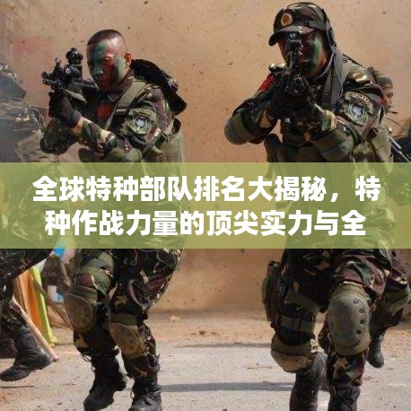 全球特种部队排名大揭秘，特种作战力量的顶尖实力与全球视野