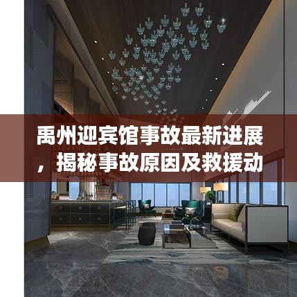 禹州迎宾馆事故最新进展，揭秘事故原因及救援动态视频报道