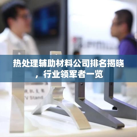 热处理辅助材料公司排名揭晓，行业领军者一览