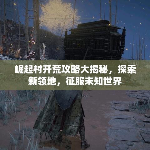 崛起村开荒攻略大揭秘，探索新领地，征服未知世界
