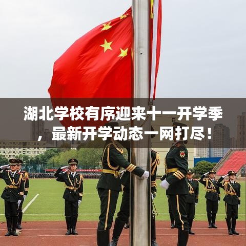 湖北学校有序迎来十一开学季，最新开学动态一网打尽！