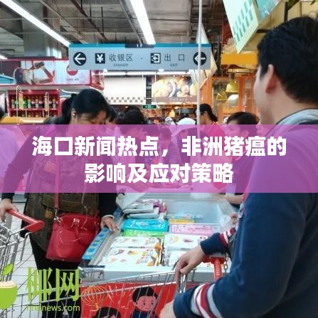 海口新闻热点，非洲猪瘟的影响及应对策略