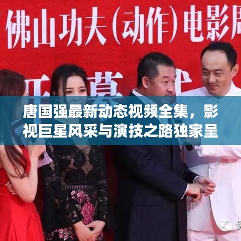 唐国强最新动态视频全集，影视巨星风采与演技之路独家呈现
