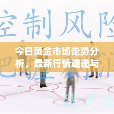 今日黄金市场走势分析，最新行情速递与预测