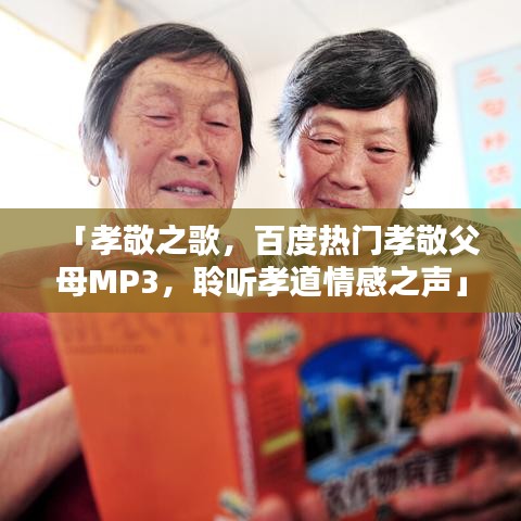 「孝敬之歌，百度热门孝敬父母MP3，聆听孝道情感之声」