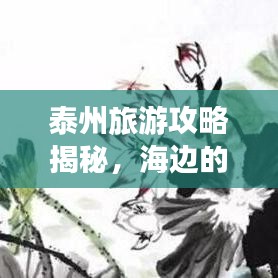 泰州旅游攻略揭秘，海边的魅力之旅不容错过！