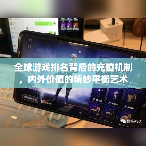 全球游戏排名背后的充值机制，内外价值的精妙平衡艺术