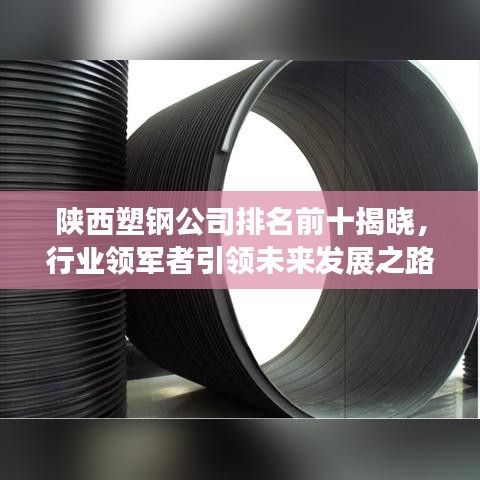 陕西塑钢公司排名前十揭晓，行业领军者引领未来发展之路