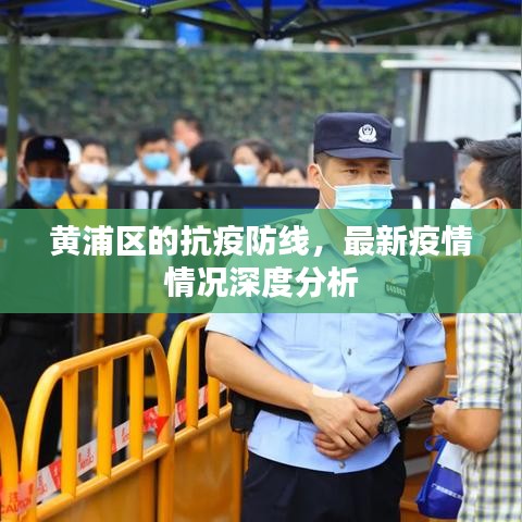 黄浦区的抗疫防线，最新疫情情况深度分析