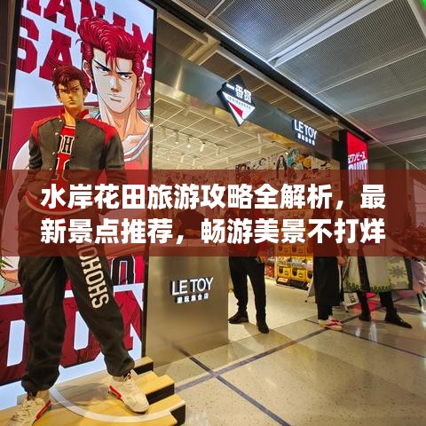 水岸花田旅游攻略全解析，最新景点推荐，畅游美景不打烊！