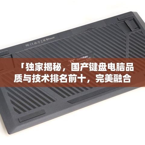 「独家揭秘，国产键盘电脑品质与技术排名前十，完美融合铸就行业标杆！」