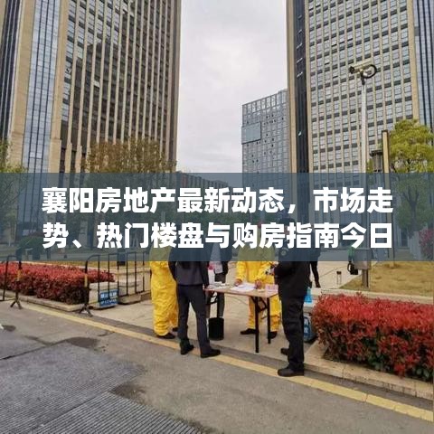 襄阳房地产最新动态，市场走势、热门楼盘与购房指南今日更新