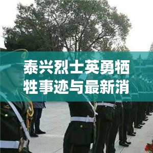 泰兴烈士英勇牺牲事迹与最新消息回顾，英雄永垂不朽