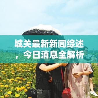 城关最新新闻综述，今日消息全解析