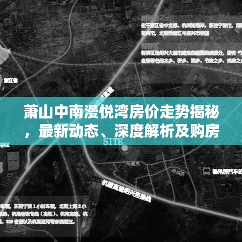 萧山中南漫悦湾房价走势揭秘，最新动态、深度解析及购房指南