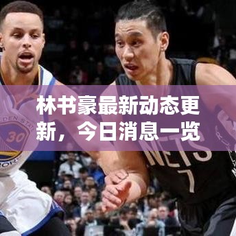 林书豪最新动态更新，今日消息一览无余