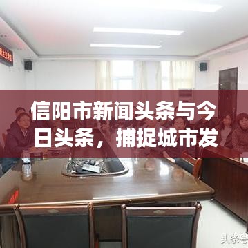 信阳市新闻头条与今日头条，捕捉城市发展的活力脉搏