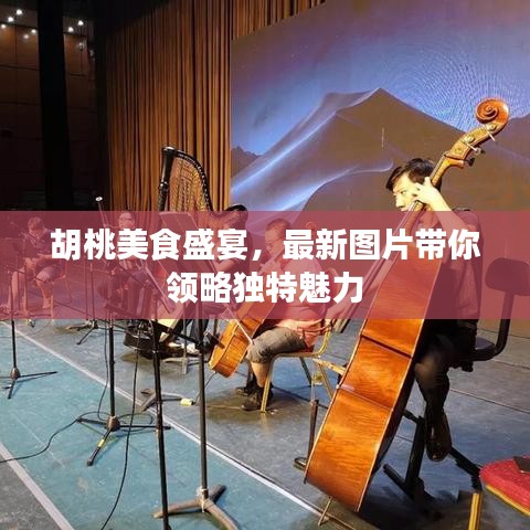 胡桃美食盛宴，最新图片带你领略独特魅力