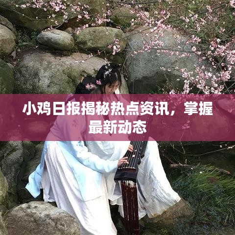 小鸡日报揭秘热点资讯，掌握最新动态