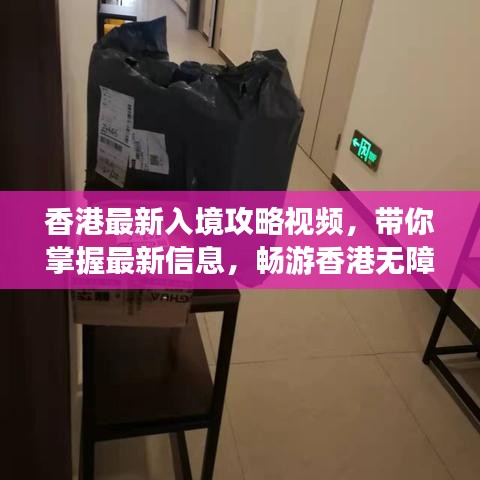 香港最新入境攻略视频，带你掌握最新信息，畅游香港无障碍