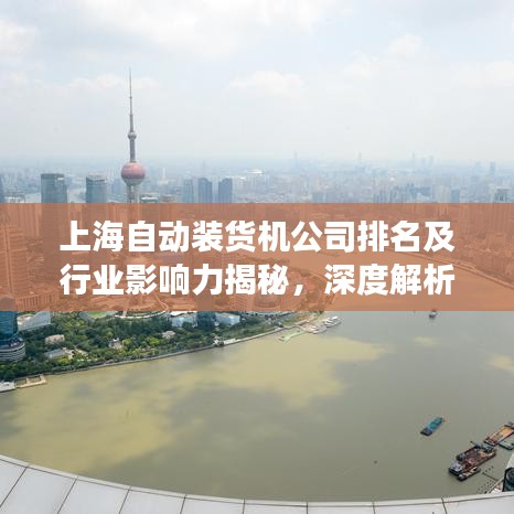 上海自动装货机公司排名及行业影响力揭秘，深度解析引领市场的影响力巨头