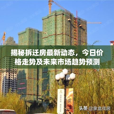 揭秘拆迁房最新动态，今日价格走势及未来市场趋势预测