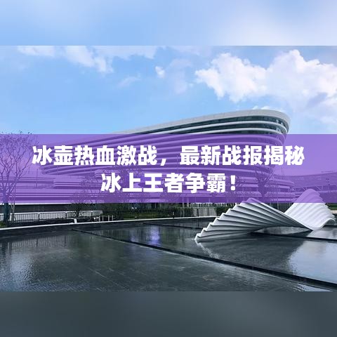 冰壶热血激战，最新战报揭秘冰上王者争霸！