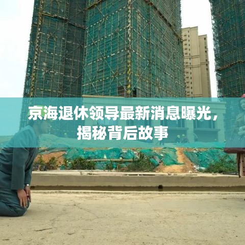 京海退休领导最新消息曝光，揭秘背后故事