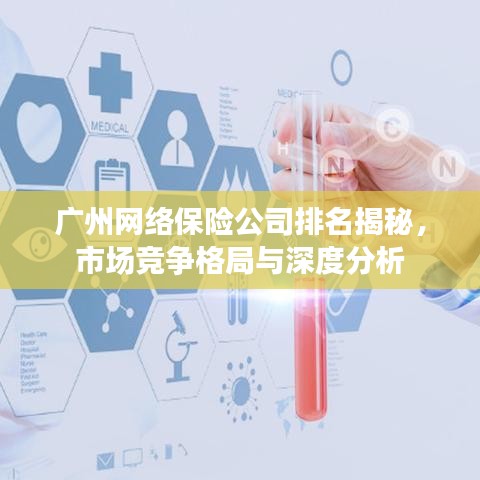 广州网络保险公司排名揭秘，市场竞争格局与深度分析
