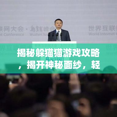 揭秘躲猫猫游戏攻略，揭开神秘面纱，轻松玩转躲猫猫游戏！
