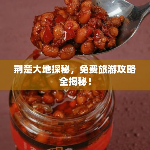 荆楚大地探秘，免费旅游攻略全揭秘！