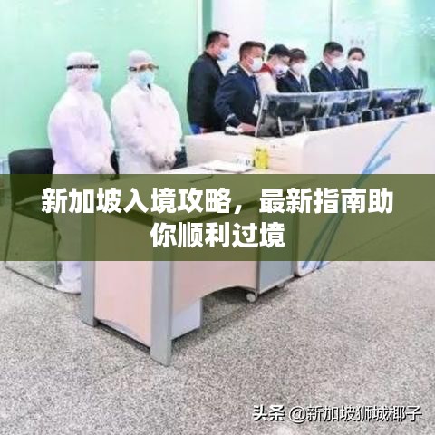 新加坡入境攻略，最新指南助你顺利过境