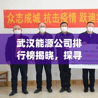武汉能源公司排行榜揭晓，探寻行业翘楚，深度解读能源发展格局