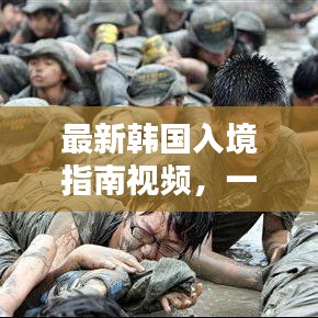 最新韩国入境指南视频，一站式解决你的入境所有难题
