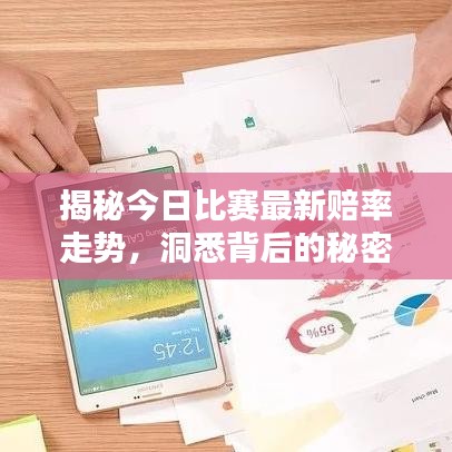 揭秘今日比赛最新赔率走势，洞悉背后的秘密动态！