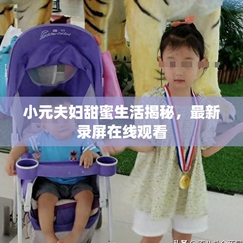 小元夫妇甜蜜生活揭秘，最新录屏在线观看