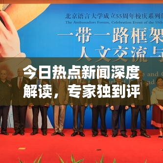 今日热点新闻深度解读，专家独到评论解析